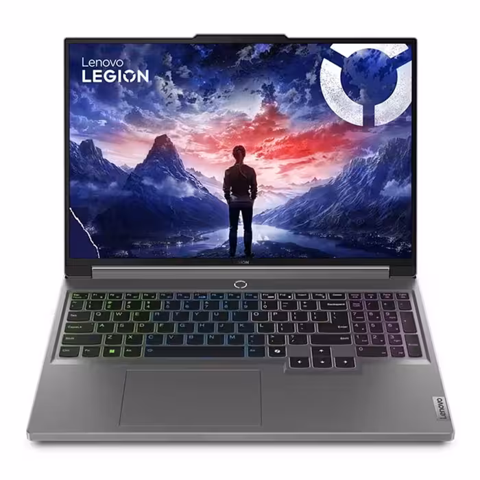 قیمت و خرید لپ تاپ 16 اینچ لنوو Legion 5 16IRX9-XE Core i9 14900HX/1TB SSD/64GB/RTX4070 8GB | یاس ارتباط
