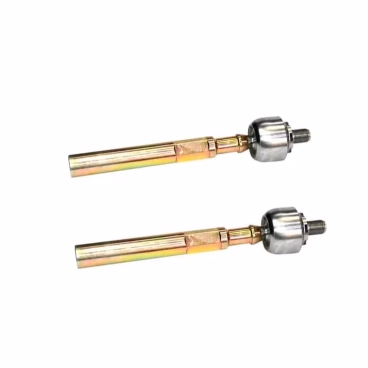 سیبک قرقره فرمان تفتان کد 720 مناسب برای پژو 405 بسته 2 عددی