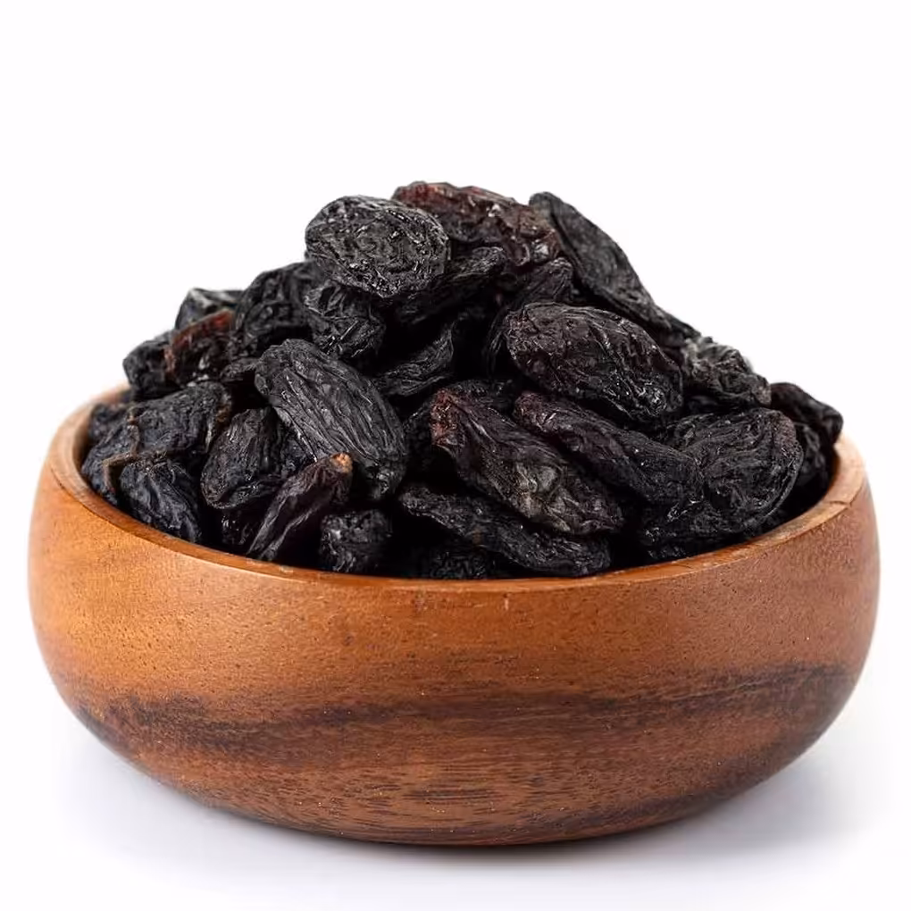 کشمش مویز دستچین لوکس 500 گرمی لوبلی