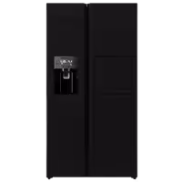 یخچال فریزر ساید بای ساید جی پلاس لمبرت مدل GSS-P792BS