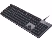 کیبورد مکانیکال لاجیتکmechanical keyboard logitech K845