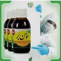 شربت سوسن بُر