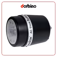فلاش استودیو GODOX AC Slave Sy8000 - فروشگاه دوربین دوربینو