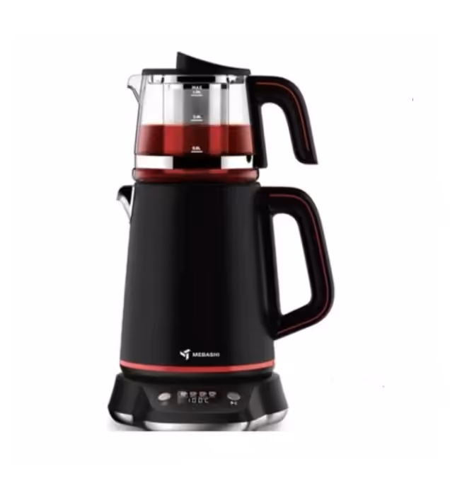 چای ساز مباشی مدل ME-TM302