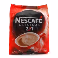 پودر قهوه فوری نسکافه NESCAFE مدل CLASSIC 3 IN 1