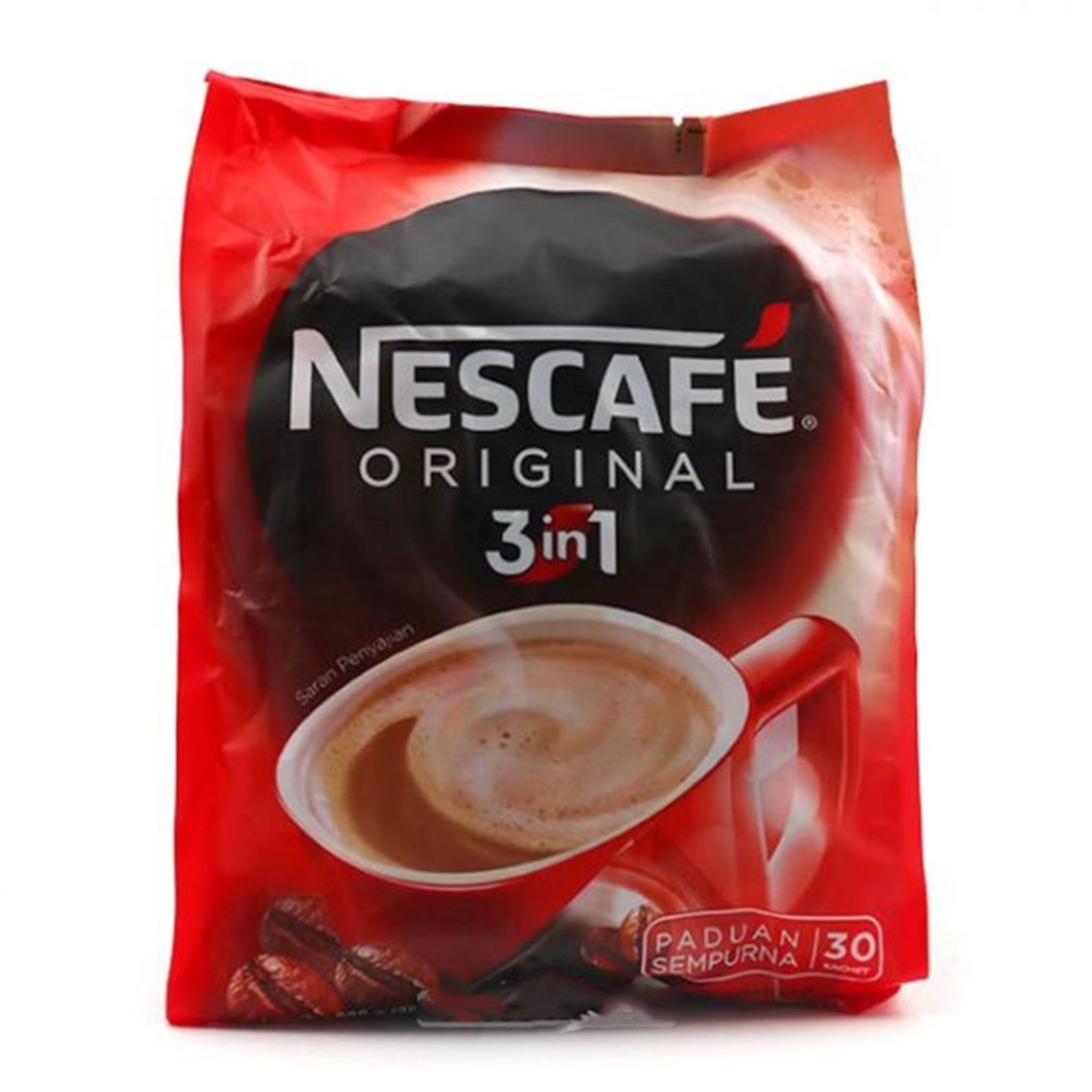 پودر قهوه فوری نسکافه NESCAFE مدل CLASSIC 3 IN 1