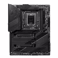 قیمت و خرید مادربرد ام اس آی مدل MEG Z690 UNIFY-X D5 | یاس ارتباط