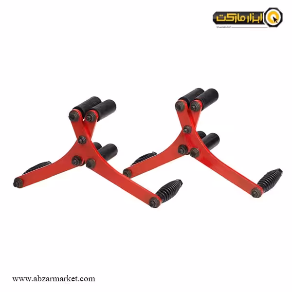 اسلب گیر مدریت دو دسته باتومی مدل VM-4P