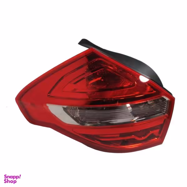 چراغ خطر عقب راست برلیانس H320 مدل 3477036