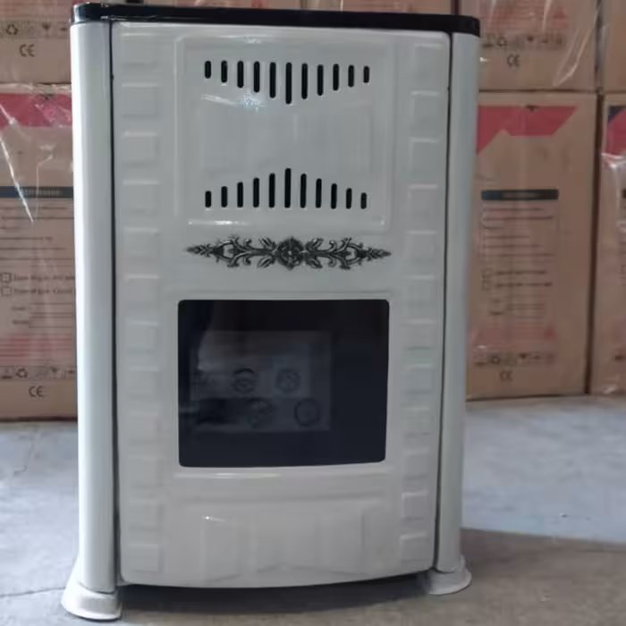 بخاری گازی 7000 هزار جنرال طرح مارال (هزینه ارسال به عهده مشتری میباشد )