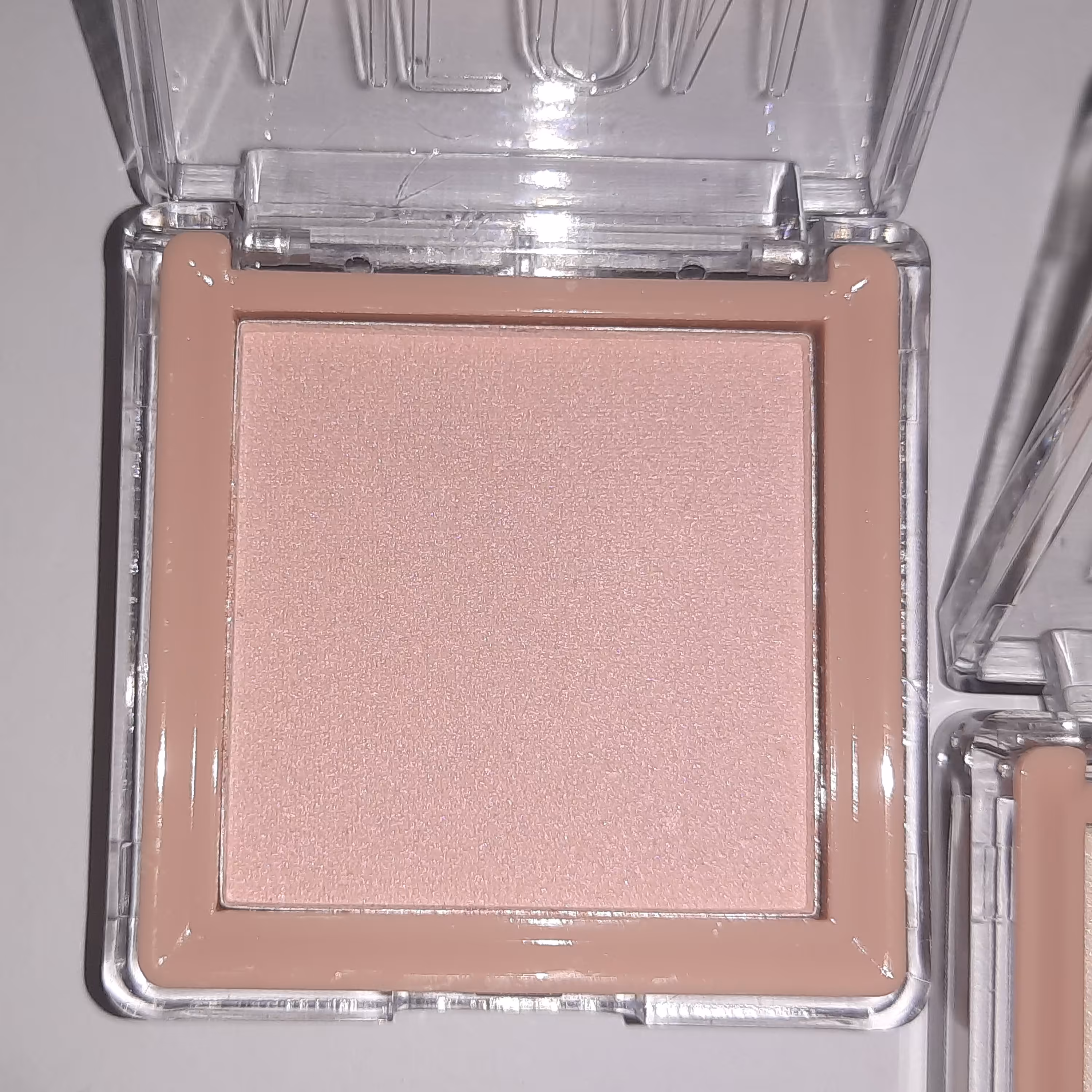 هایلایتر تکی