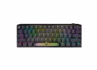 خرید کیبورد گیمینگ کورسیر Corsair K70 PRO MINI WIRELESS RGB با بهترین قیمت
