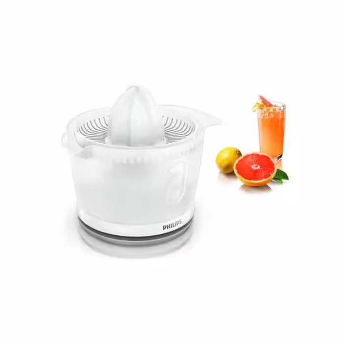 آب مرکبات گیری فیلیپس مدل HR2738 آب مرکبات گیری فیلیپس مدل HR2738