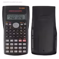 ماشین حساب مهندسی مدل KK-82MS