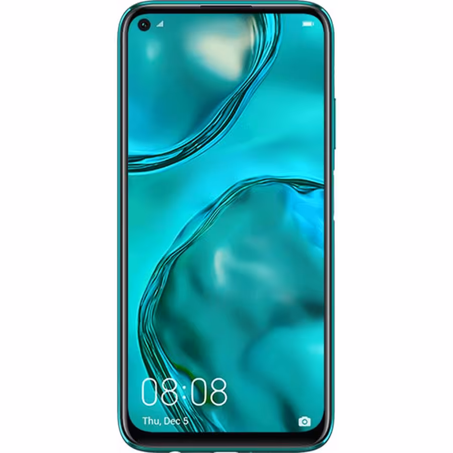 گوشی موبایل هوآوی مدل Nova 7i دو سیم کارت ظرفیت 128 گیگابایت