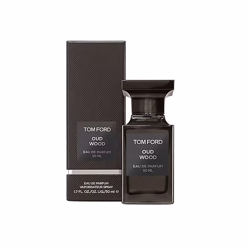 عطر ادکلن تام فورد 100 میل عود وود Tom Ford Oud Wood