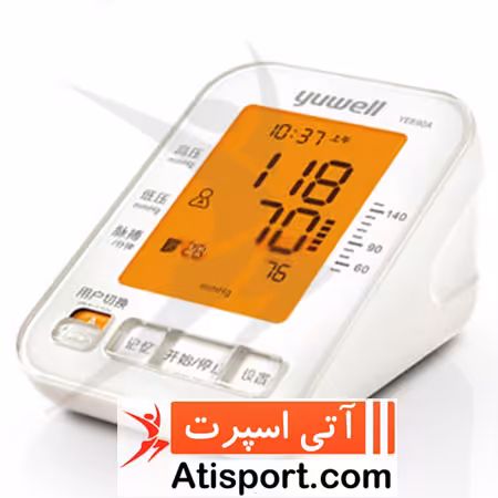 فشارسنج بازویی Yuwell 690A