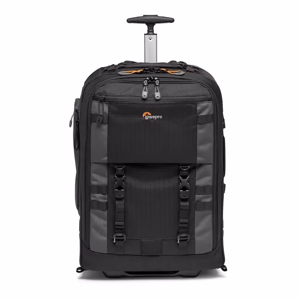 کوله پشتی چرخ‌دار لوپرو Lowepro Pro Trekker RLX 450 AW II