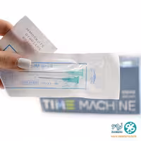 سرسوزن کانولا گیج 21 طول 50 تایم ماشین