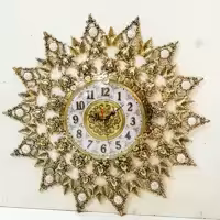 ساعت مدل گلبرگ