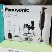 گوشت کوب برقی 4کاره پاناسونیک اصلی مدل ss40