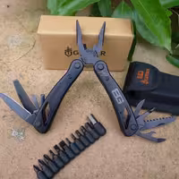 انبردست همه کاره