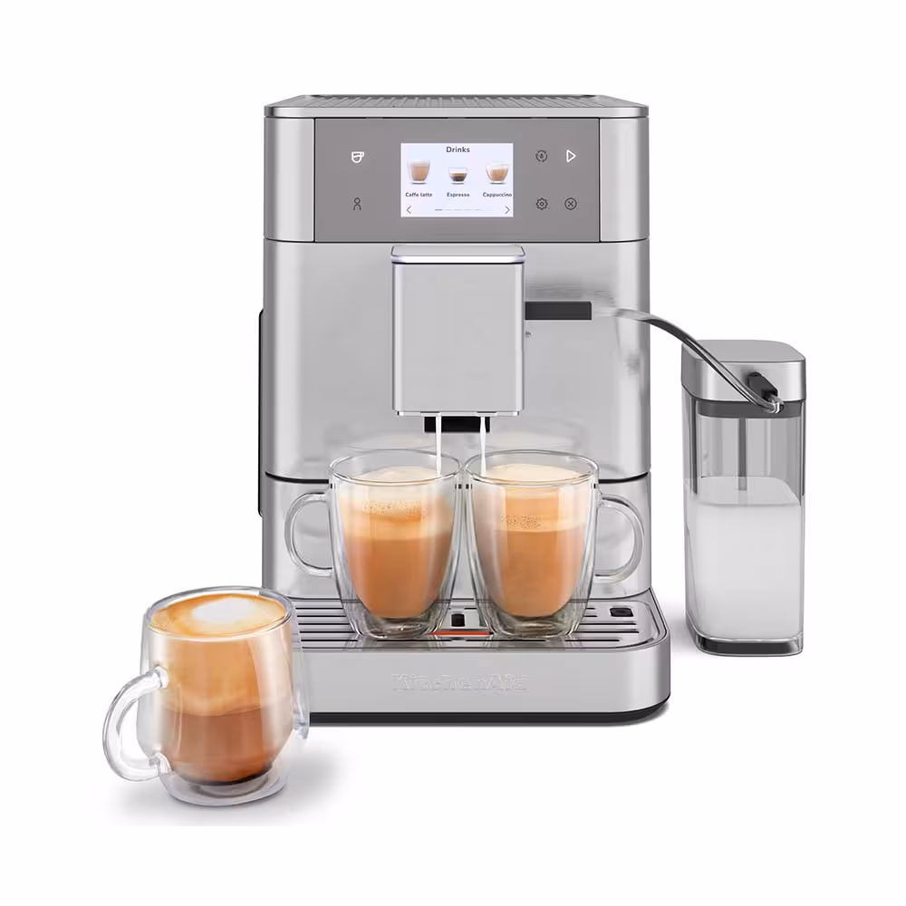 اسپرسو ساز کیچن اید مدل KF7 Kitchenaid