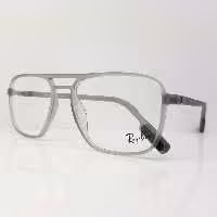 عینک طبی کائوچو مردانه دوپل