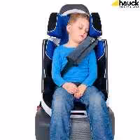 کوسن کمربند خودرو Cushion Me hauck 61816