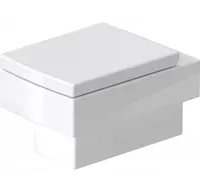 توالت فرنگی وال هنگ دوراویت Duravit مدل Vero