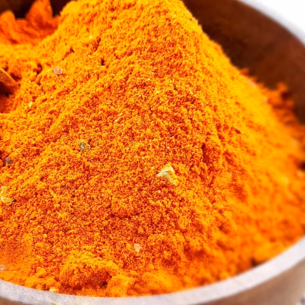 ادویه تندوری 50 گرمی (پت)