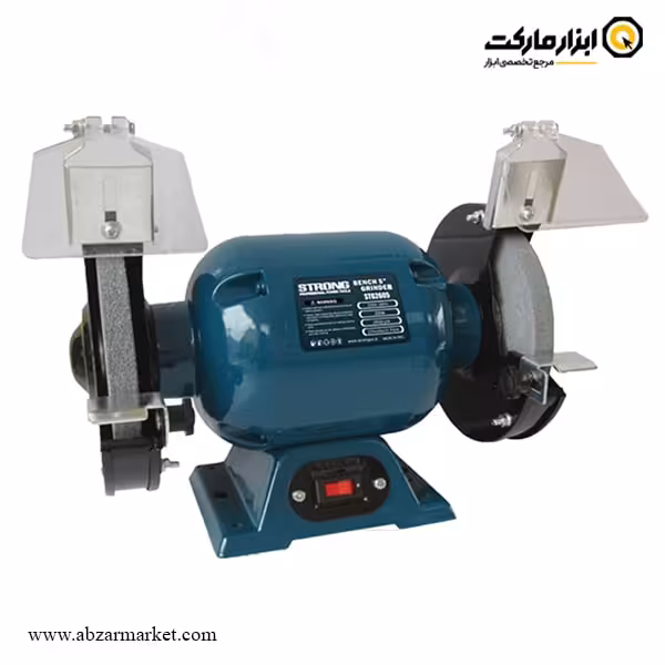 سنگ رومیزی استرانگ 125 میلی‌ متر مدل STG2605