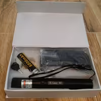 لیزر پوینتر سبز مدل 303