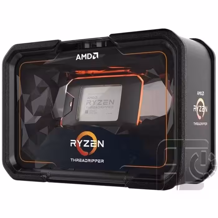 سی پی یو ای ام دی مدل رایزن تریدریپر 2950 ایکس