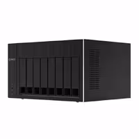 داک هارد 8 اسلات 2.5/3.5 اینچ اوریکو OS800-BK