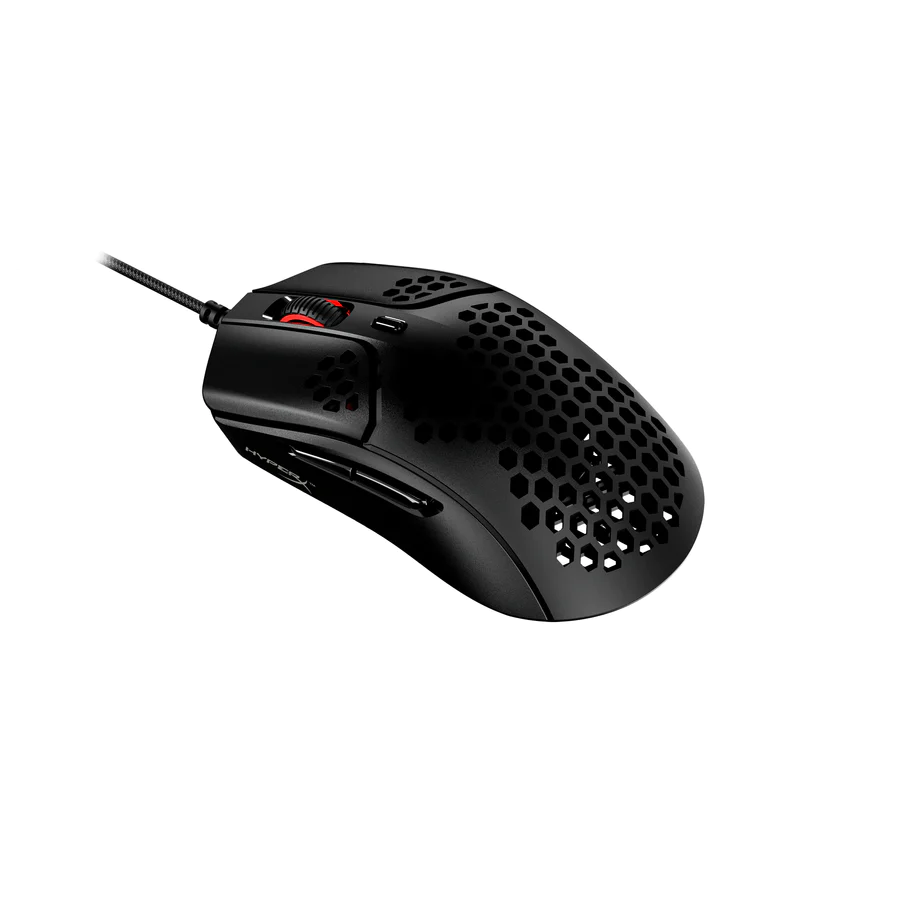 ماوس گیمینگ هایپرایکس مدل Pulsefire Haste