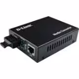 مبدل فیبر نوری به اترنت دی لینک D-Link DMC-300MSC | هدیش