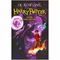 Harry Potter 7 رمان