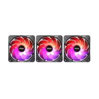 فن کیس ام اس آی MAG MAX F12A-3 مشخصات، آخرین قیمت و خرید