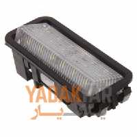 چراغ سقف پژو 405 تک لایت