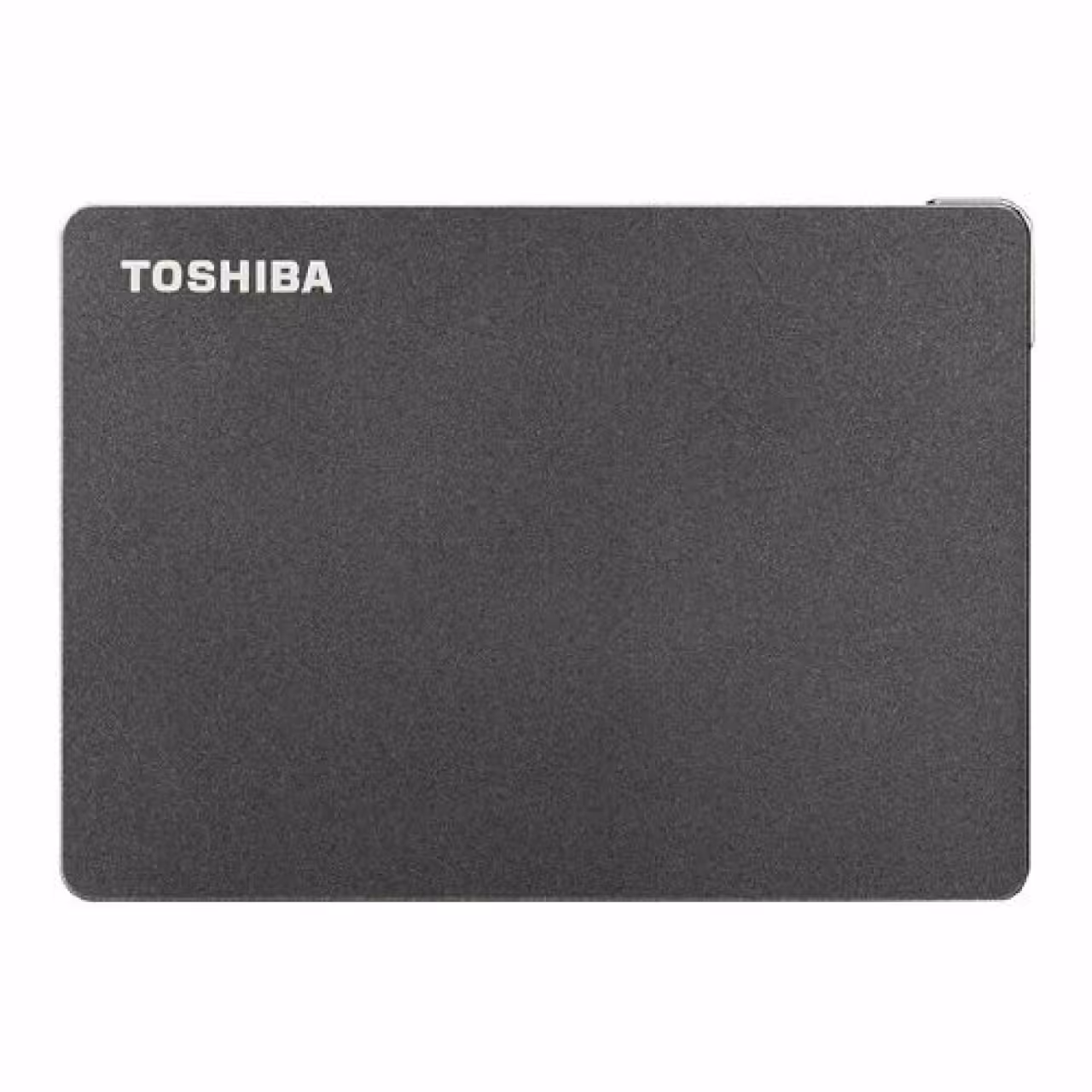 هارد اکسترنال توشیبا مدل Canvio gaming ظرفیت 2 ترابایت