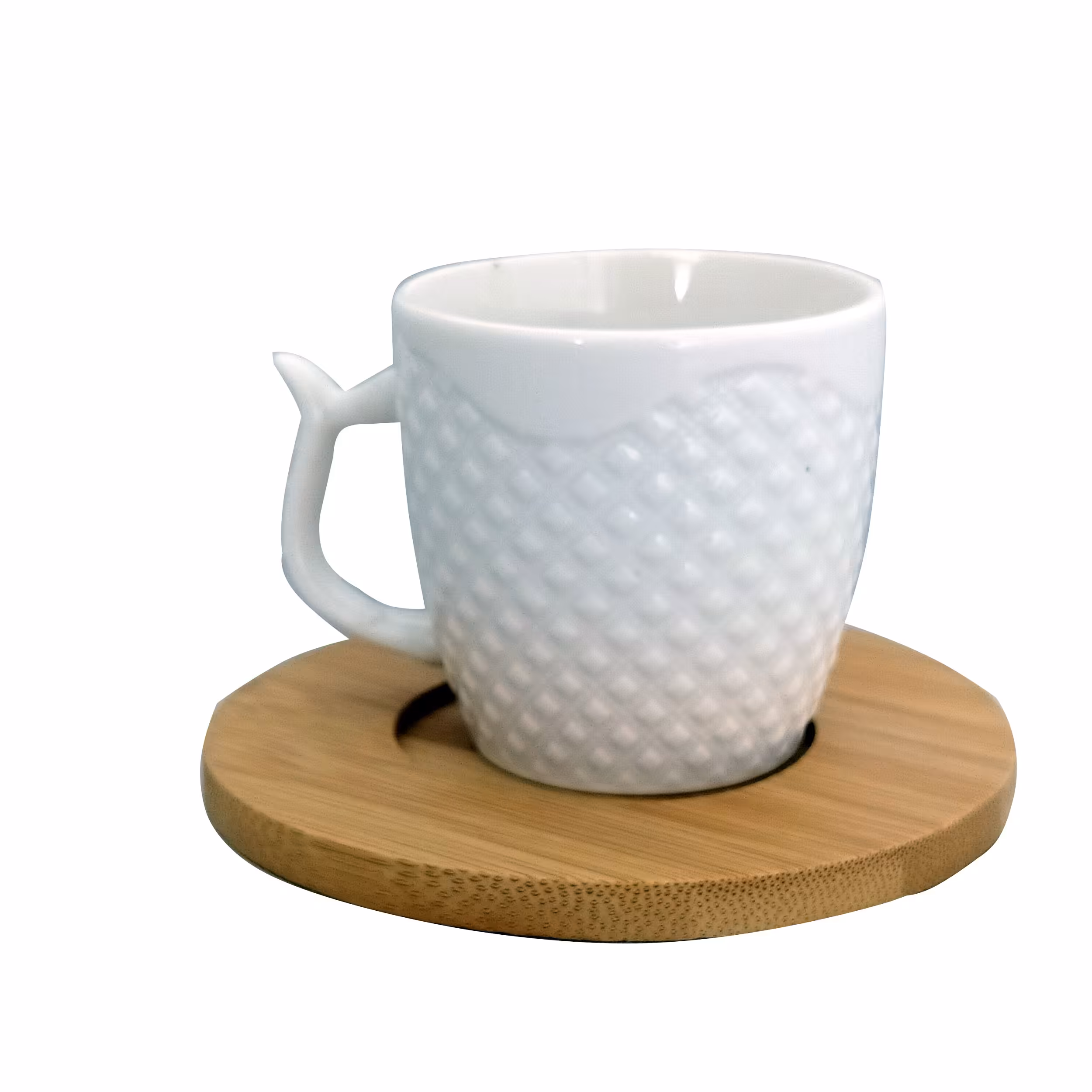 فنجان نعلبکی مدل قهوه خوری کد TT