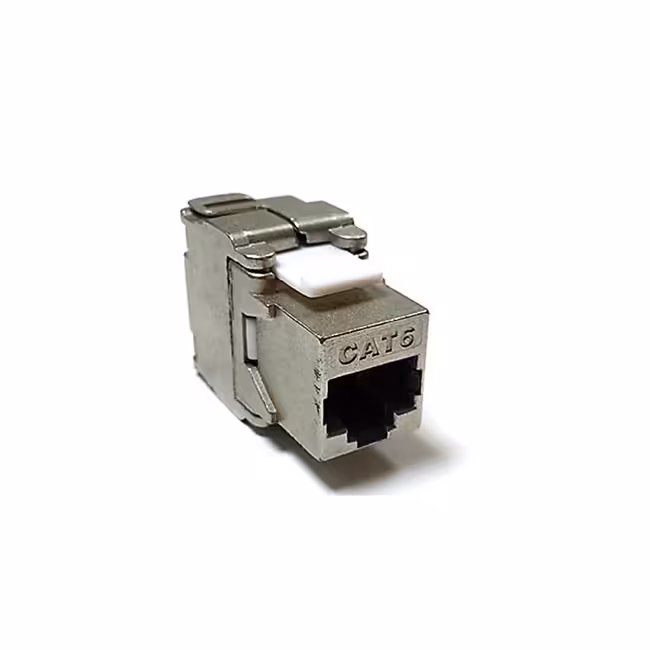 کیستون Cat6 FTP دی لینک مدل NKJ-C6SMET2B21