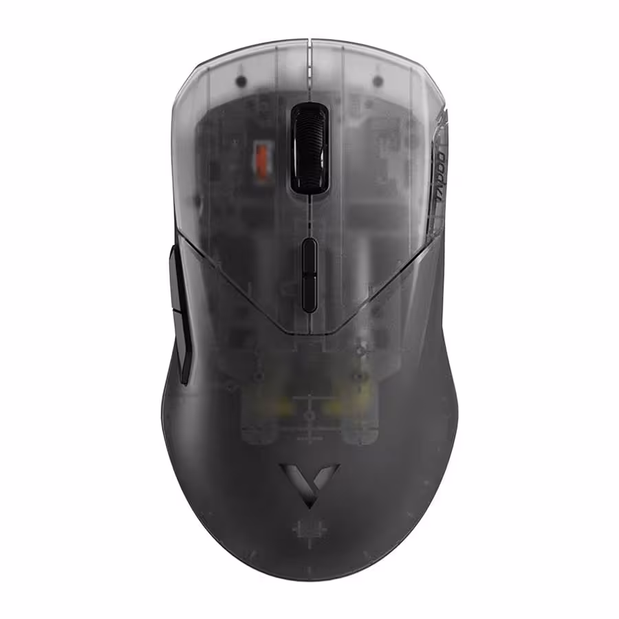 قیمت و خرید ماوس گیمینگ بی‌سیم رپو مدل VT9Air 4K | یاس ارتباط