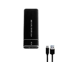 باکس اس اس دی M2 NVMe USB3.1 دی نت