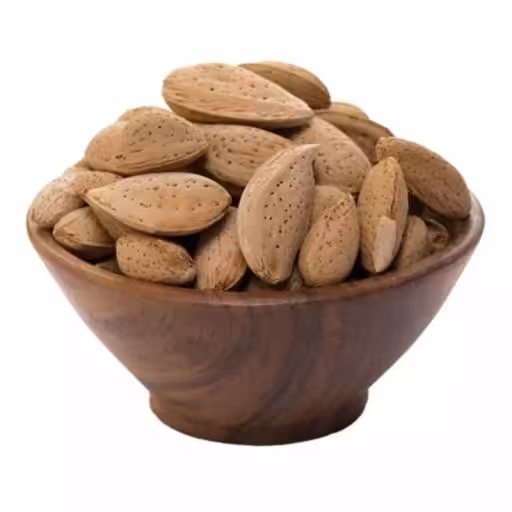 بادام سنگی (4000 گرمی )آنلاین استور 