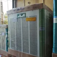 کولر آبی 5500 آبسال مدل AC55  ( هزینه کرایه با خریدار می باشد )