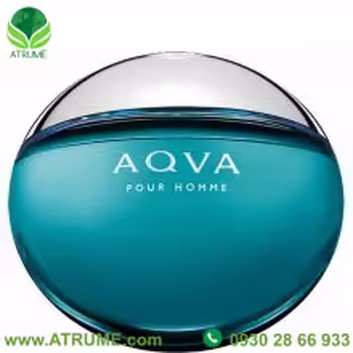 عطر ادکلن بولگاری آکوا پور هوم 100 میل مردانه