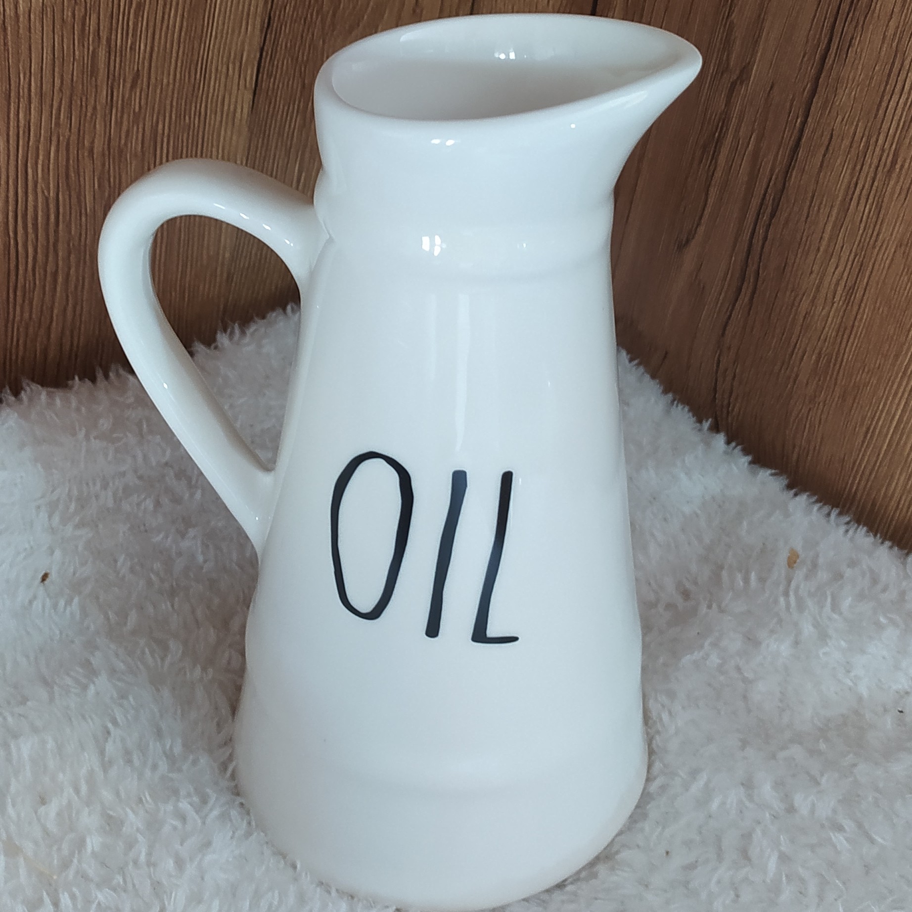 ارسال رایگان روغن ریز سرامیکی مدل Oil