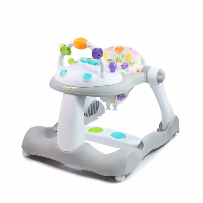 روروئک واکرشو اسپادیس spuddies چراغ دار